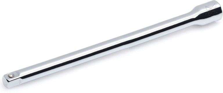 MAXIMUM 1/4-in Drive Extension Bar, CRV, Nickel-Chrome Plating, 6-in W923