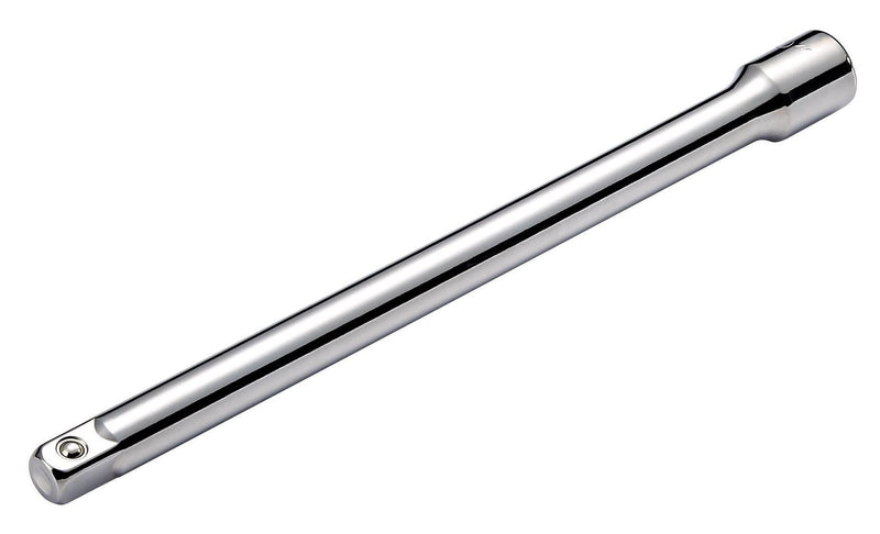 MAXIMUM 3/8-in Drive Extension Bar, CRV, Nickel-Chrome Plating, 10-in I3616