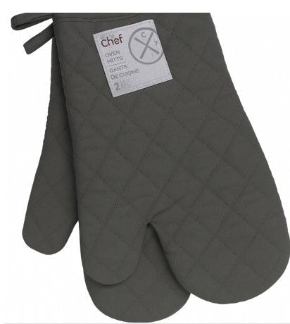 MC Oven Mitts O2386