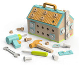 Build-a-House Playset