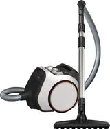 Miele Boost CX1 Parquet Compact Bagless Canister Vacuum