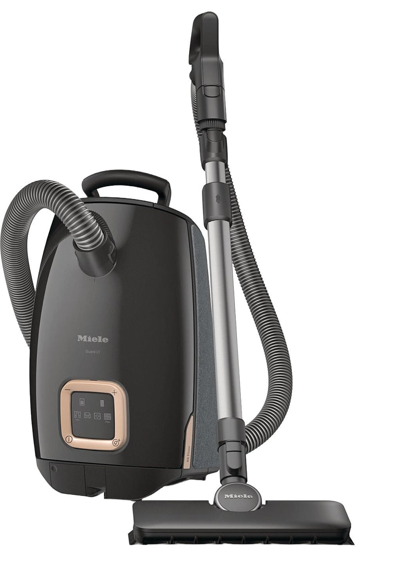 Miele Guard L1 All Floor Canister Vacuum R4114