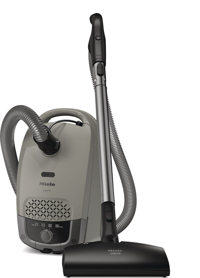 Miele Guard S1 Electro Canister Vacuum E1637