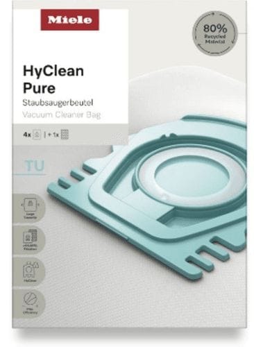 Miele HyClean TU Dust Bag J1771