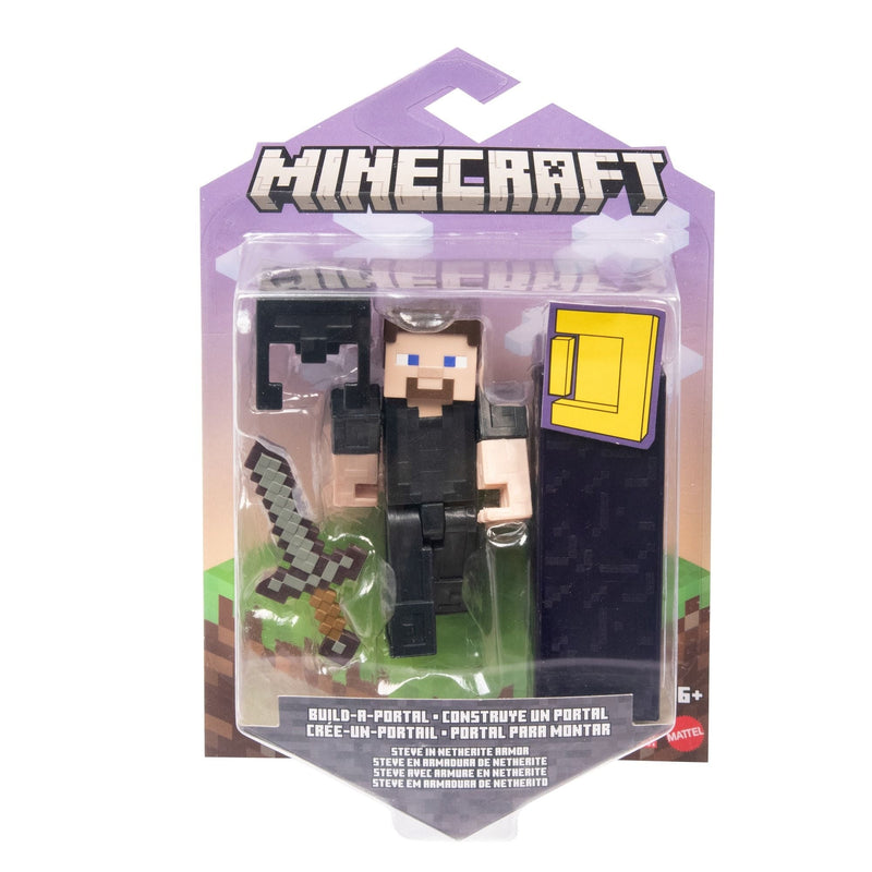 3.25-in Action Figure, Assorted R645
