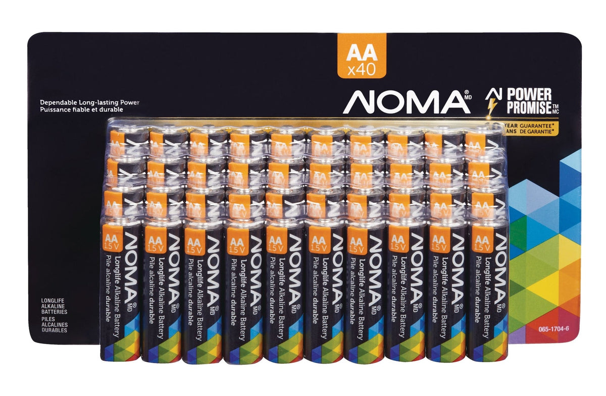 12-Volt 18 Ah SLA Battery