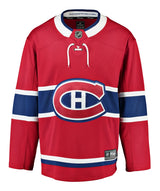 Breakaway Jersey, Red