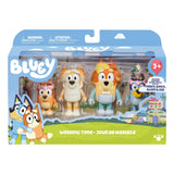 Moose Series 11 Figure Set Assortment, Ages 3+, 4-pk
