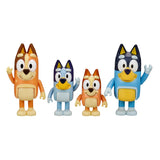 Moose Series 11 Figure Set Assortment, Ages 3+, 4-pk