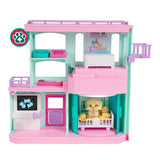 Moose Animal Care Playset for Ages 3+