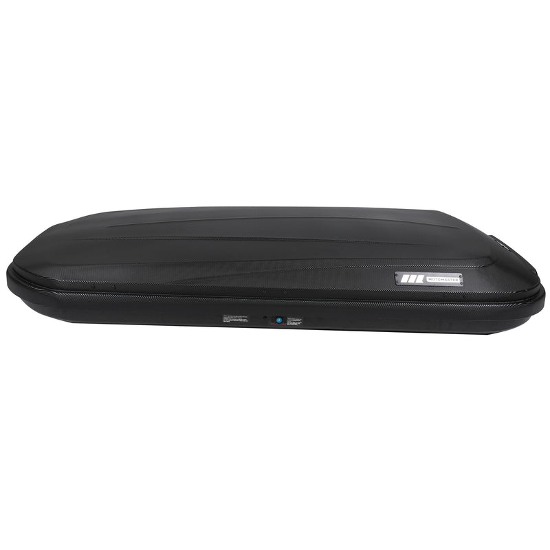 13 cu.ft Low Profile Cargo Carrier Q3706