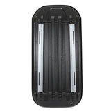 13 cu.ft Low Profile Cargo Carrier