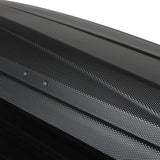 13 cu.ft Low Profile Cargo Carrier