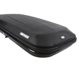 13 cu.ft Low Profile Cargo Carrier