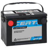 ELIMINATOR AGM Group Size 95R (H9/L6) Battery, 950 CCA