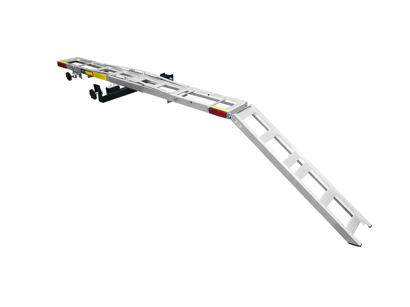 Motorcycle Carrier K1625