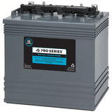 OEPLUS Group Size 35 Battery, 640 CCA