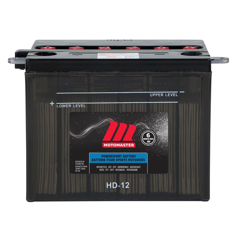 OEPLUS Group Size 75 Battery, 690 CCA O9615
