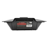 Oil Pan for Motorcycle Stand, 4-L
