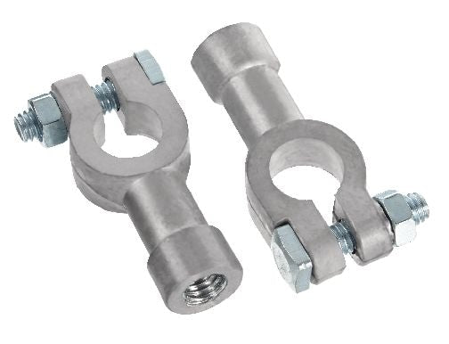 Top-to-Side Post Battery Adapter, Terminal Style Z5864