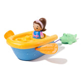 Row Your Boat Water Bath Toy