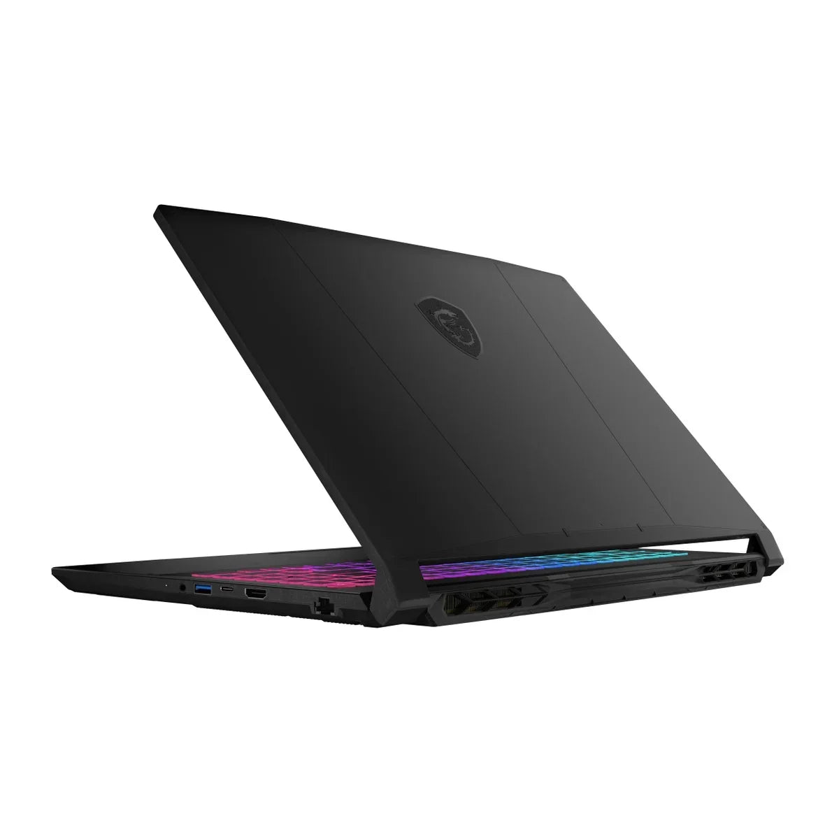 MSI Katana 15 HX 15.6-in. Gaming Laptop, Intel Core i7-14650HX - 32GB RAM, 1TB SSD, 8GB NVIDIA GeForce RTX 5060