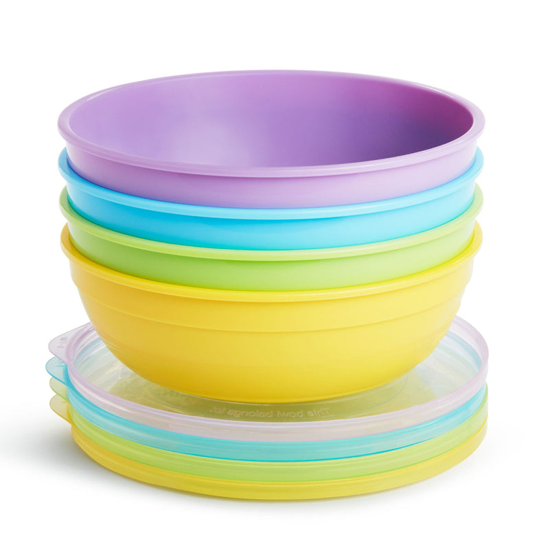 Love-A-Bowls, 4-pk W1821