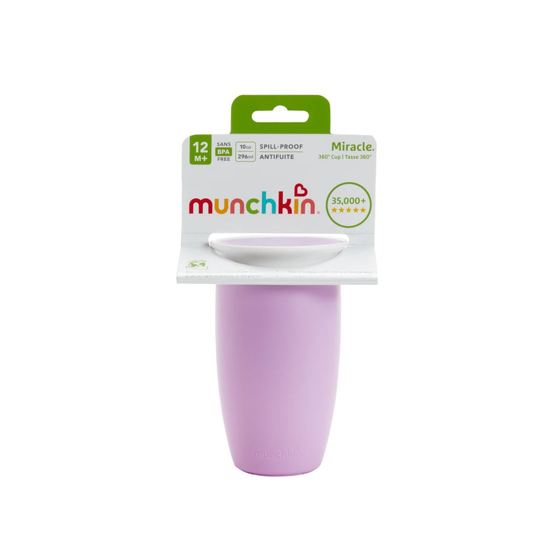 Miracle 360° Sippy Cup, 10-oz, 1-pk L2254