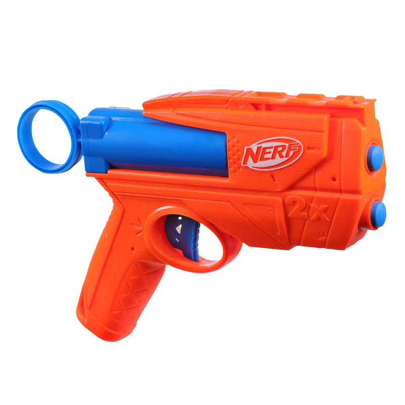 N Series Ward Dart Blaster, Ages 8+ C4767