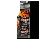 Pro Gelfire Orange Hopper+ with 20000-Round Refill