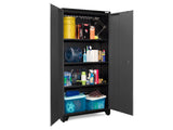 Bold 3.0 Locker, 42-in, Grey