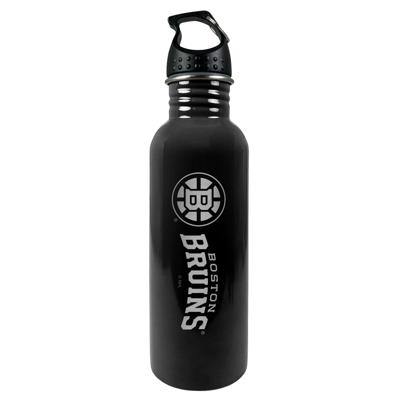 Stainless Steel Water Bottle, 25-oz R310