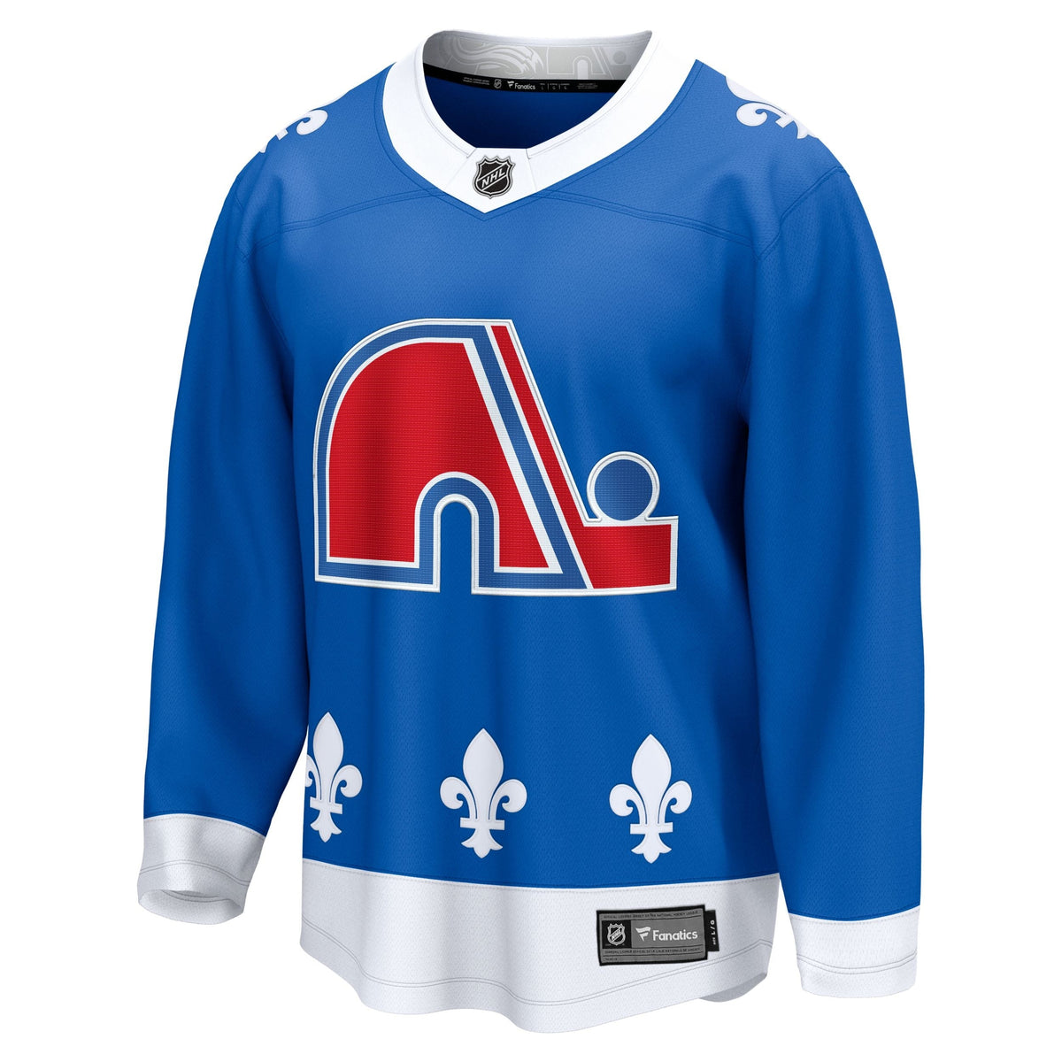 2025 Adult Standard Alternate 2 Breakaway Jersey, Various Sizes
