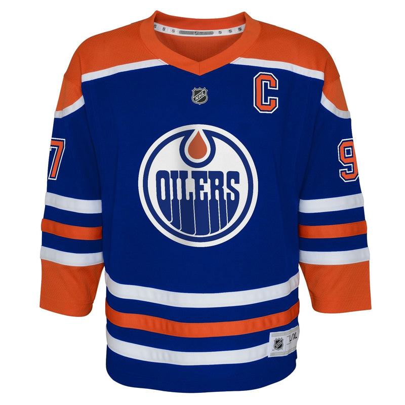 Replica Player Jersey, Youth, Assorted Sizes W5322
