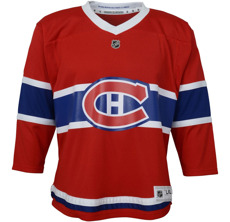 Replica Jersey, Youth, Assorted Sizes S4367