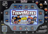 Teenymates Collectible Gift Set for Ages 4+, 1-in, 13-pc