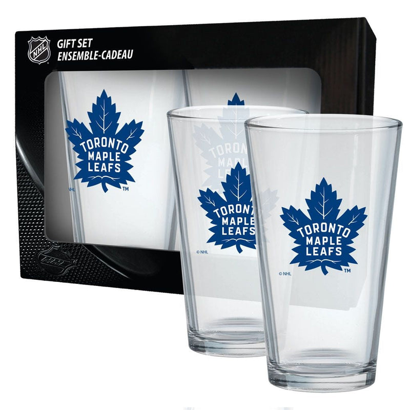 Mixing Pint Glass Box Set, 2-pk, 16-oz Y9076