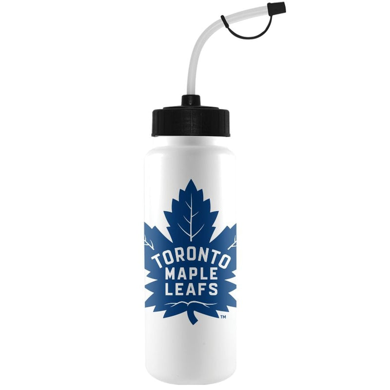 Officially Licensed Hockey Water Bottle, 1-L J5402