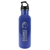 Stainless Steel Water Bottle, 25-oz
