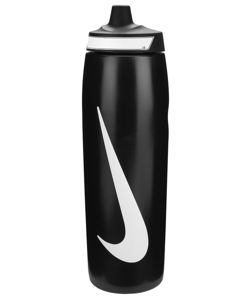 Refuel 32-oz BPA-Free Squeeze Water Bottle, Various Colours N5597