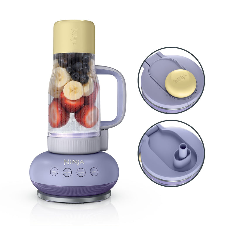 Tumbler Blender, 26-oz W2676