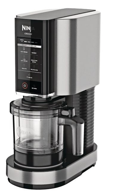 Ninja 7-in-1 Ice Cream Maker