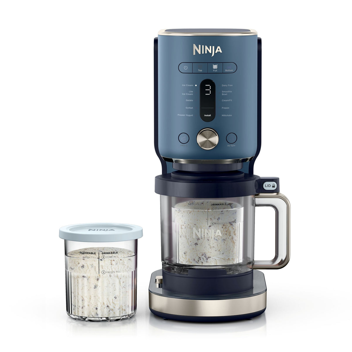 Ninja XL 11-in-1 Ice Cream Maker