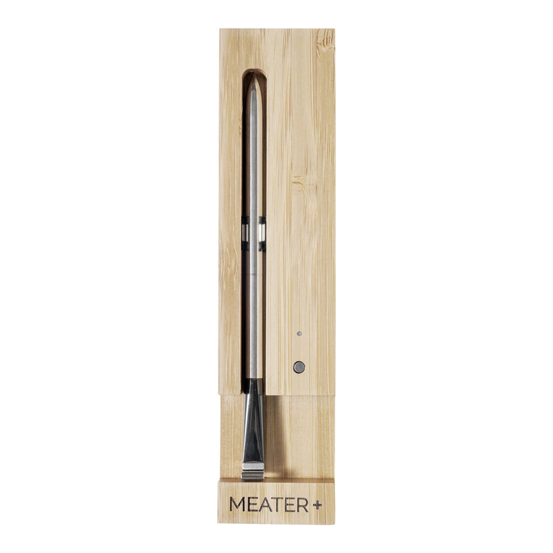Original Plus Wireless Smart Cooking Thermometer with Wireless, Silver T706