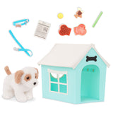 Animal Accessory Playset for Ages 3+