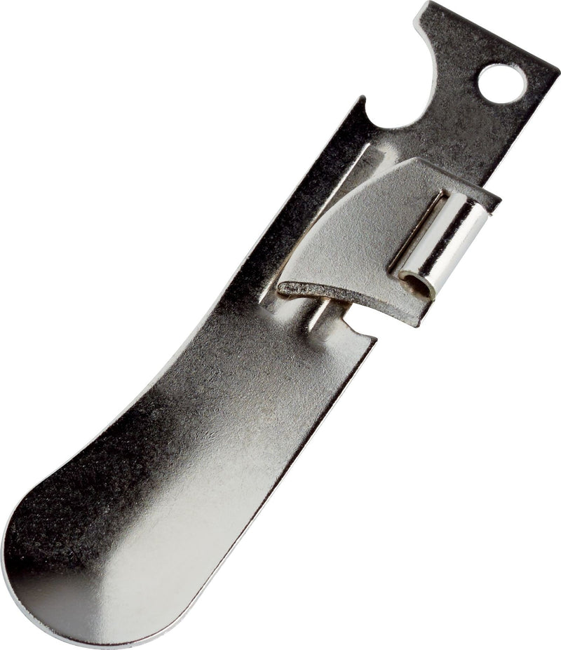 Metallic 3-in-1 Outdoor Can Opener A8824