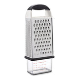 Box Grater