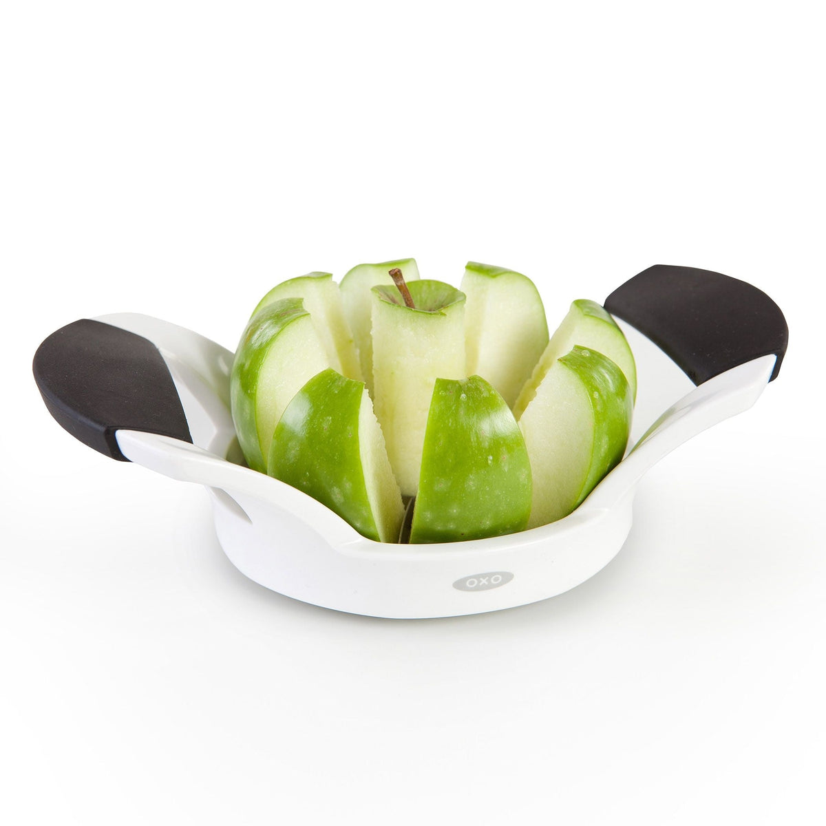 Apple Wedger, Stainless Steel