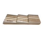 In-Drawer Knife Storage Tray