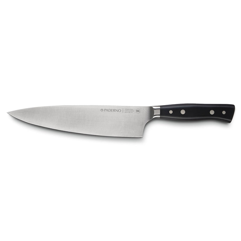 Montgomery Stainless Steel Chef's Knife, 8-in T5157